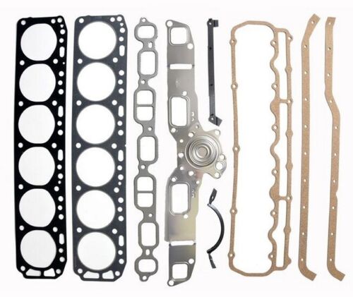 75 76 77 78 79 Chevy Olds Pontiac 250 4.1L L6 Cabezal Integral - KIT MAESTRO MOTOR - Imagen 3 de 12
