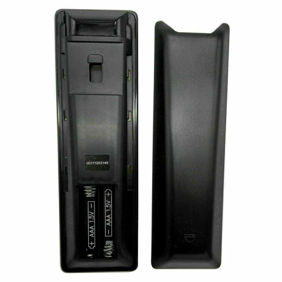 XRT122 for Smart TV Vizio Remote Control w Amazon Netflix IHeart Radio APP Key - Image 2 of 4