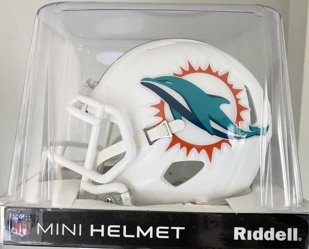 マイアミドルフィンズ　ヘルメット マイアミ・ドルフィンズ（Miami Dolphins）NFLグッズ｜アメフト