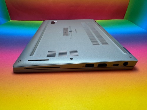 Dell Latitude 5310 2 En 1 16 Go 256 Go SSD I5-10310U 1,7 GHz 13" DE Win 11Pro - Photo 8/15