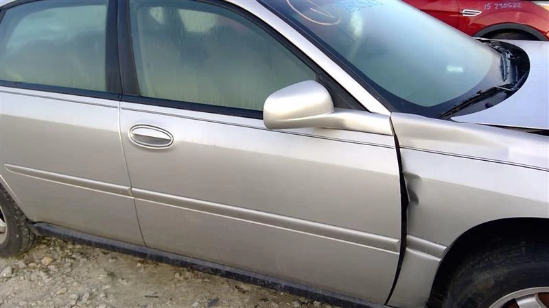 Used Air Bag fits: 2005 Chevrolet Impala passenger Grade A — 第 3/4 张图片