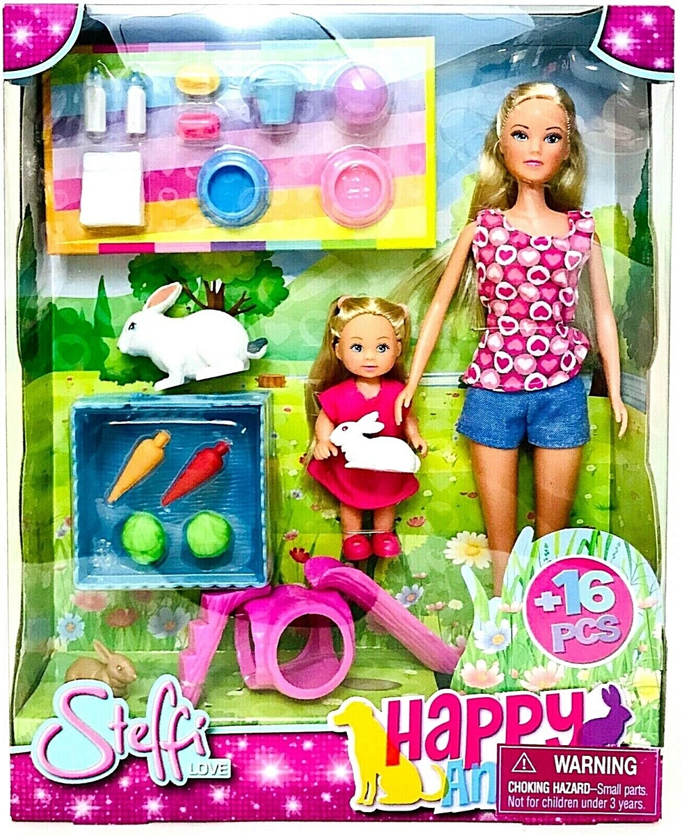Steffi toys deals