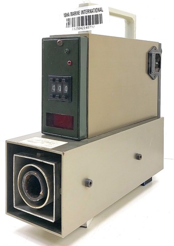 Dart Ship Automation Temperature Calibrator - Picture 7 of 12