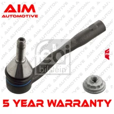 Tie Rod End Front Aim Fits Mercedes M-Class GLE GL-Class GLS #1 A1663300403