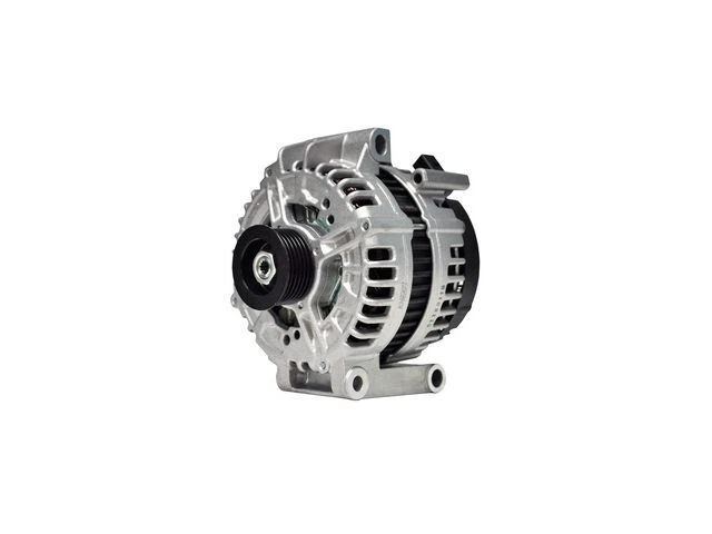 2007 volvo s80 on sale alternator