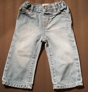 boys cut jeans