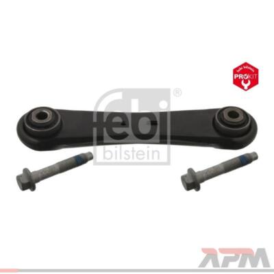 Febi 43406 Barre De Suspension Arri re Pour Ford Mondeo IV Volvo S60 II febi-43406-barre-de-suspension-arri-re-pour-ford-mondeo-iv-volvo-s60-ii