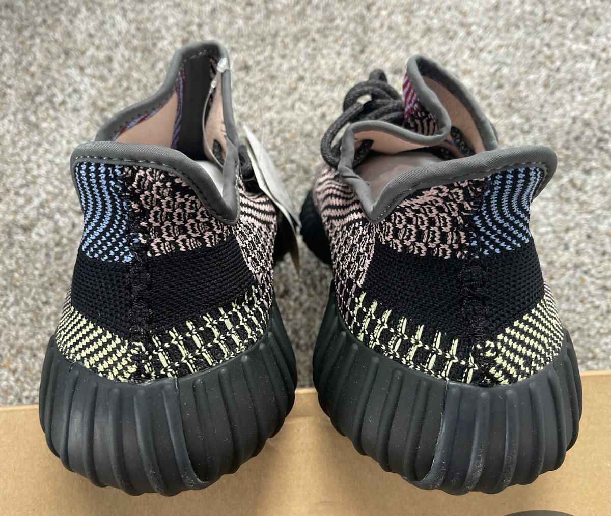 yeezy FW5190 イージー 350 V2 YECHEIL 28cm Buy Yeezy Boost 350 V2 'Yecheil Non-Reflective' - FW5190 | GOAT
