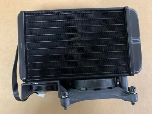 Original HP HP Z420 Water Cooling Radiator Fan 647289-001 647289-002 647289-003 - Picture 7 of 8