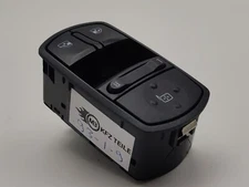  Opel Corsa D window regulator switch front left 13258521AA 💯