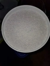 In Wash Laundry Scent Booster Powder Rainbow Mixed Scents 5 Gallon Bucket 25lbs