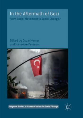 Thumbnail - In The Aftermath Of Gezi From Social Movement To Social Change? 5528