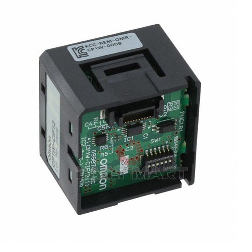 Neu im Karton Omron CP1W-CIF12 CP1WCIF12 Kommunikationsmodul - Bild 1 von 3