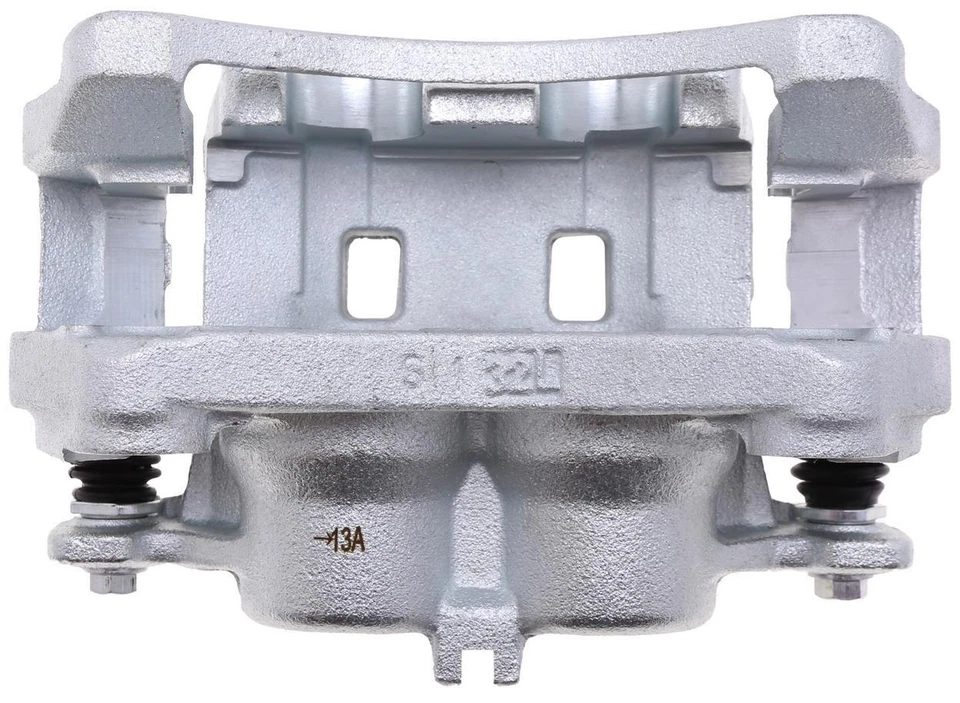 Pinza de freno de disco delantera izquierda se adapta a: 2014-2017 Nissan Rogue Raybestos R-Line Rem Foto 4 de 4