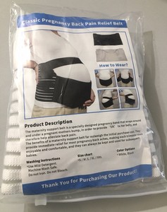 waist pain relief belt