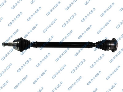 GSP 203011 Antriebswelle für AUDI,SEAT,SKODA,VW