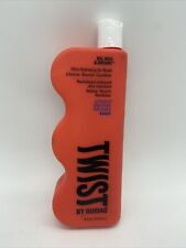 Twist by Ouidad Big Rich and Dreamy Ultra-Hydrating Curl Cowash - 16 fl oz 0.84 per fl oz