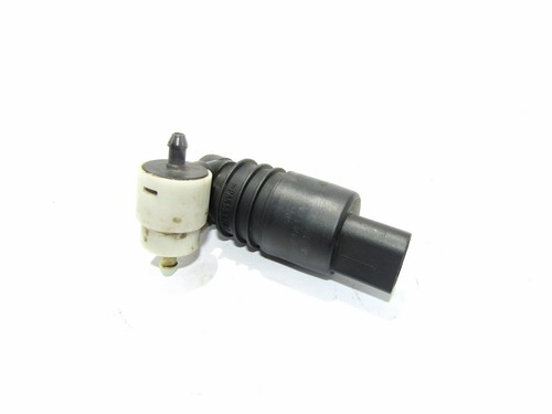 2004 SEAT ALTEA FR Wischwasserpumpe Waschwasser window cleaner motor sprayer