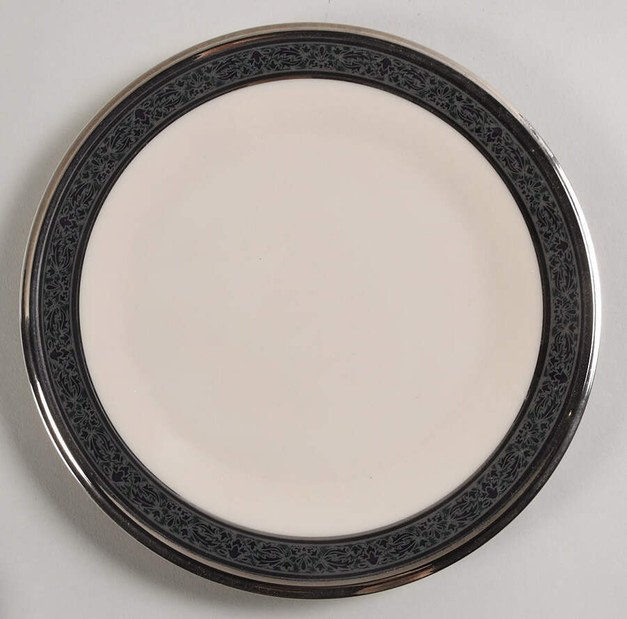 Lenox Moonlight Mood Salad Plate 307718