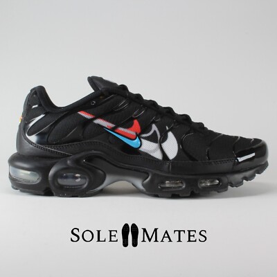 Nike Sportswear Nike Air Max Plus Removable Swoosh Buy Nike Air