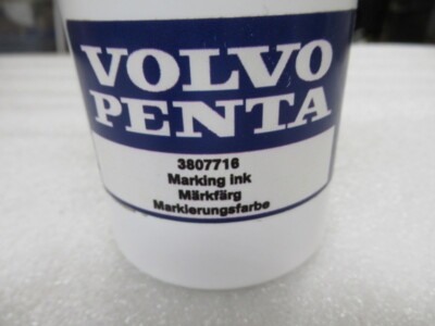 3807716 Volvo Penta Paint 3807716 Genuine OEM Part for sale online  