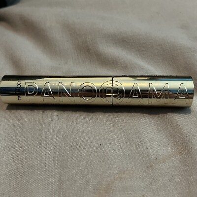 L'Oreal Paris Volume Million Lashes Panorama Mascara, Black - Defined Lashes