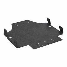 Metra BC-AMP04 Amplifier Mounting Bracket Har...