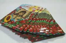 25 LA CHICA FRESITA Car/Home Air Freshener Strawberry/Fresa Deodorant