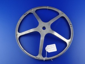 Keilriemen Waschmaschine - Bosch MAXX 7 WAE2844F 5500000147