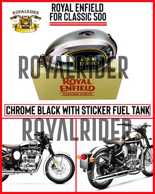Bullet 500 Bullet 350 Classic Petrol Tank Price Royal Enfield