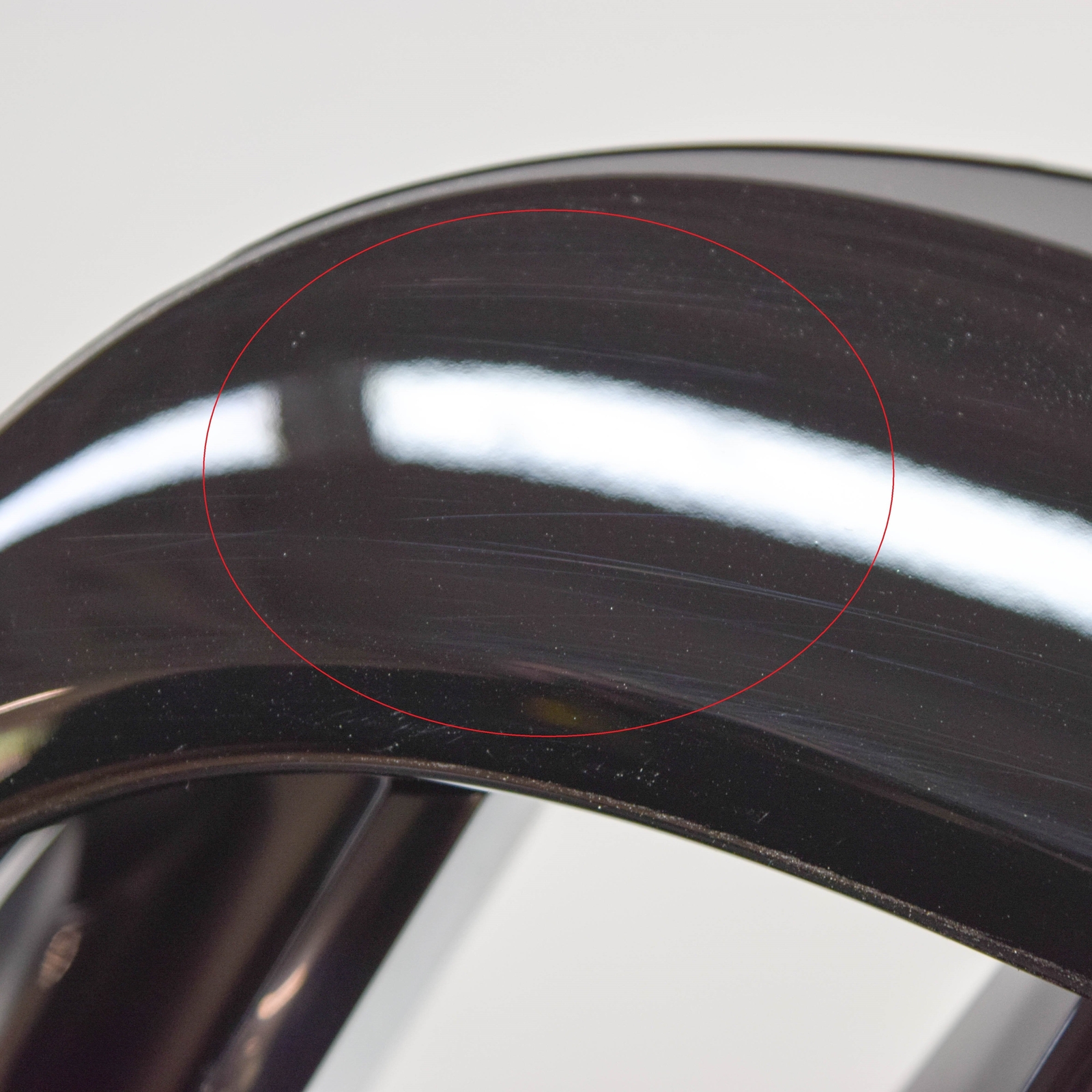 BMW 5 G30 Kühler-Nierengitter vorne links 9626587 51719626587 2021  