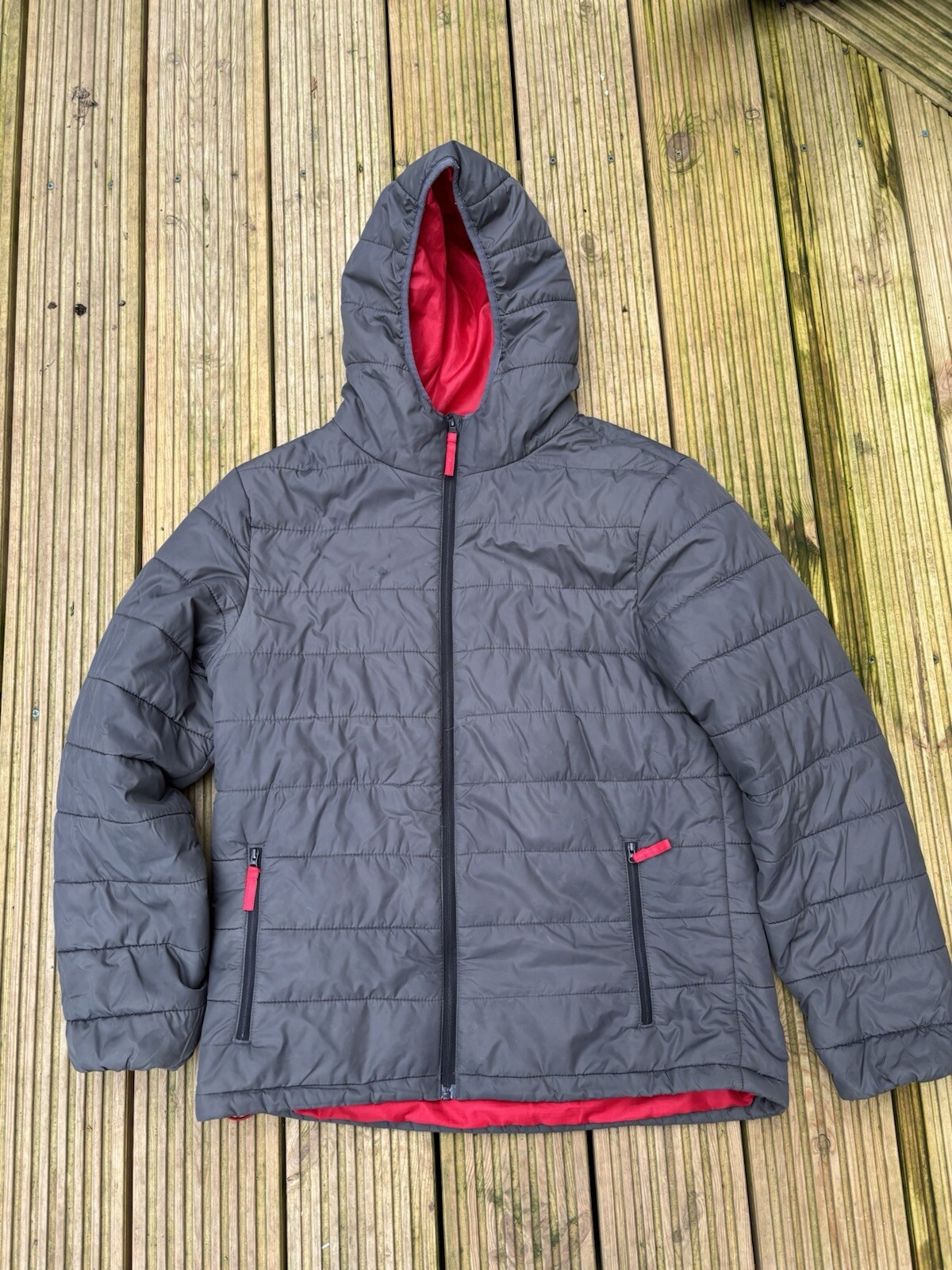 peter storm puffer jacket - image 1