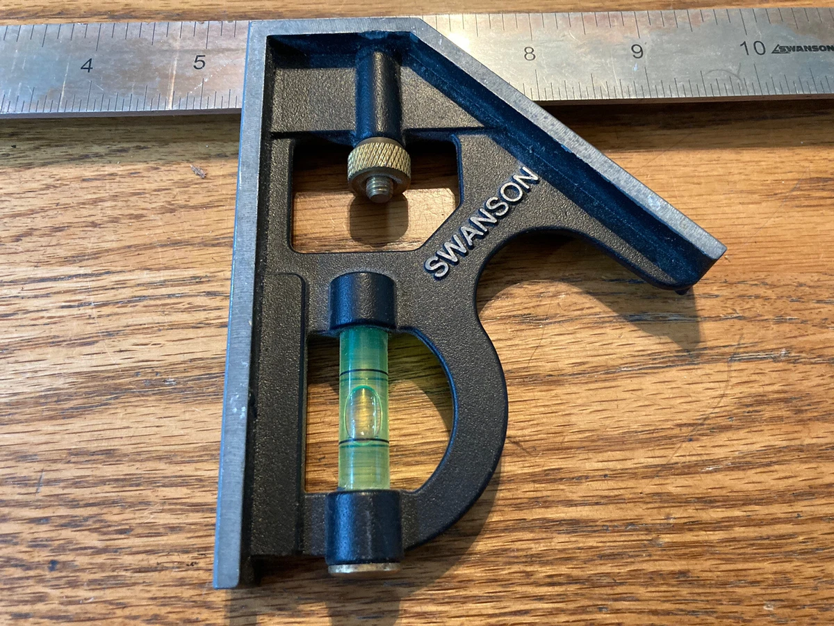 The best cheap combination square