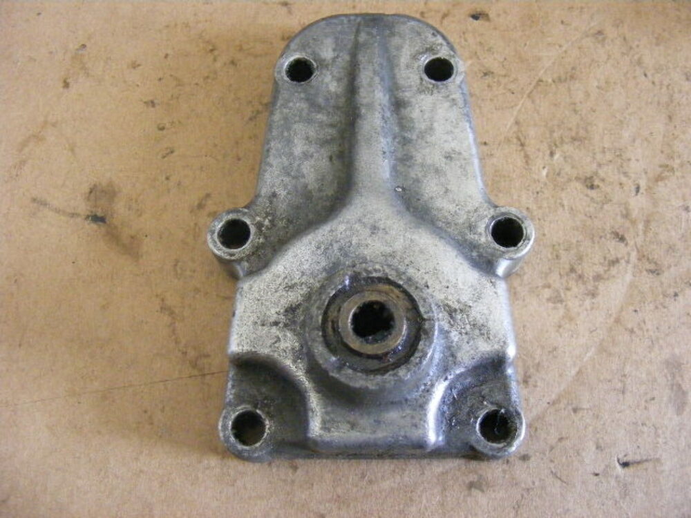 Johnson Evinrude 85~300 HP Shift Rod Cover 0388618 Gearcase Seal 322873