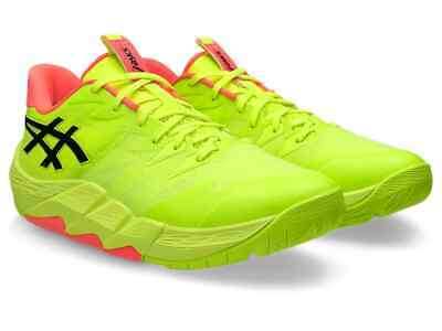 ASICS UNPRE ARS LOW 2 PARIS 1063A095 750 Safety Yellow ASICS UNPRE ARS LOW 2 PARIS 1063A095 750 Safety Yellow