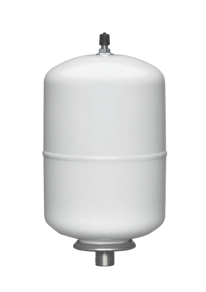 Varem 2 L Membrane Vase D'Expansion Eau Potable Réservoir de Pression