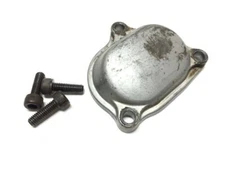 Yamaha XT225 Serow 1995 Front Rocker Cover XT250 Valve Adjust Cover #22YEF