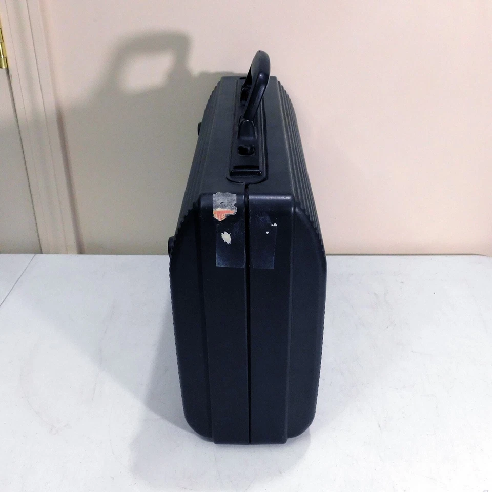 仅保护壳 适用于索尼 Video8 摄像机 CCD-V5 CCD-V50 灰色 塑料 16x11x5 — 第 4/4 张图片