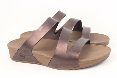 fitflop jelly sandals