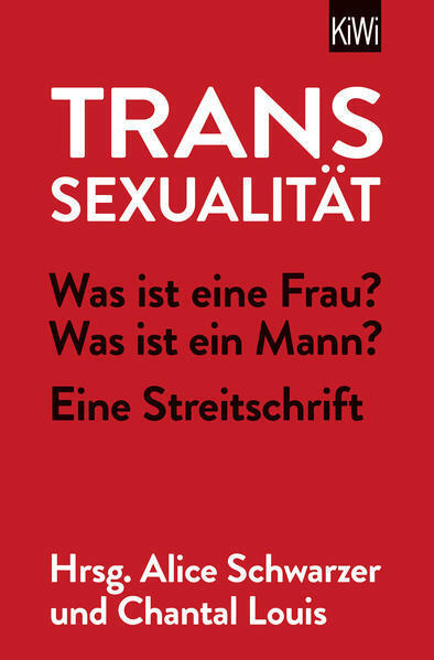 Thumbnail - Transsexualität | 2022 | Deutsch