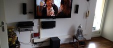 Sony BDV-L600. Blu-ray Disk/DVD Home Theatre ...