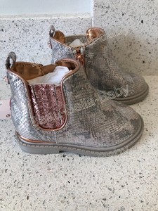 infant ted baker boots