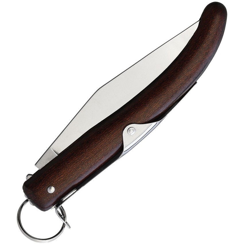 Okapi Keyring Lock Folder 4.5