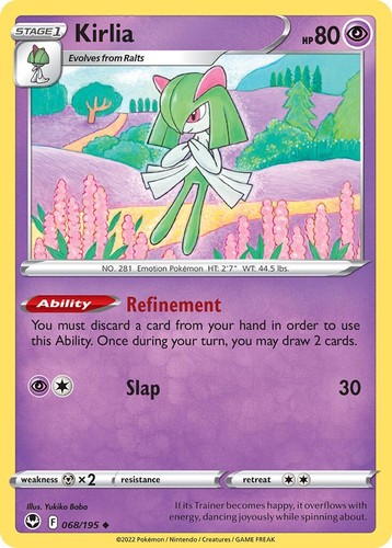 SWSH Silver Tempest - Commons, Uncommons & Rares Singles - Pokemon TCG - Picture 52 of 132
