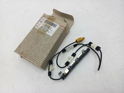 Volkswagen Golf V 2005 Aerial Antenna Amplifier 1K6035577R Tmo5469 