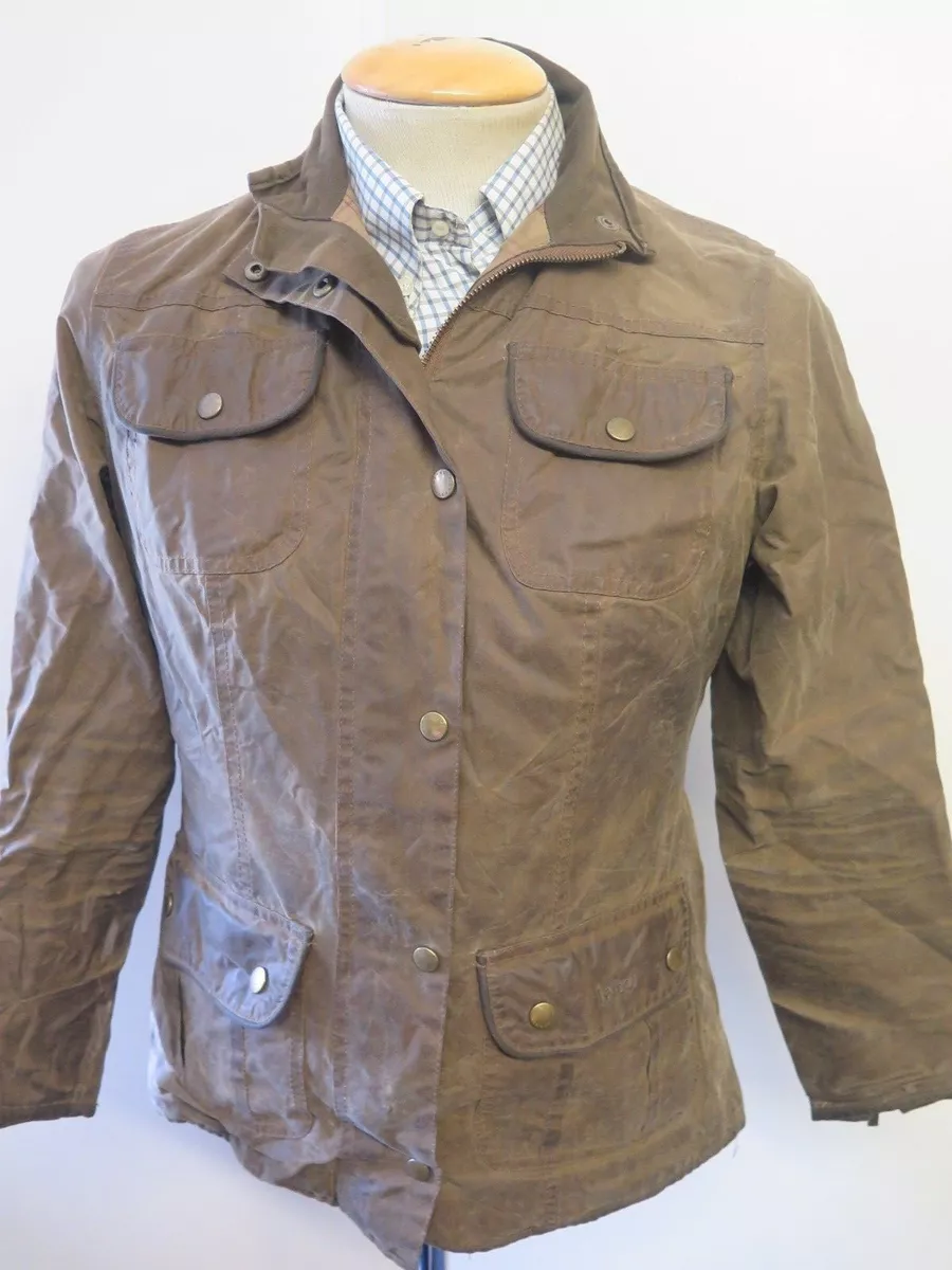 Barbour ladies hotsell utility
