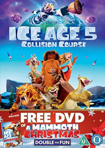 the ice age 5 full movie the ice age 5 full movie