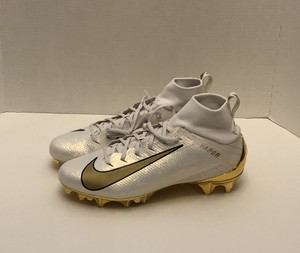 nike untouchable gold