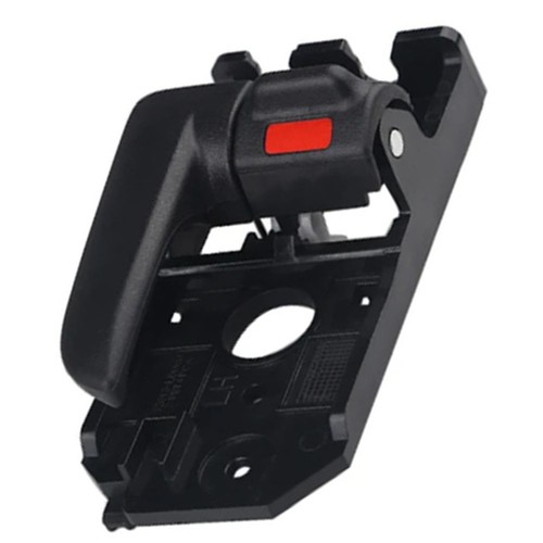 Car Interior Door Handle Driver Side Essential Components Overall Aesthetics - Picture 11 of 12