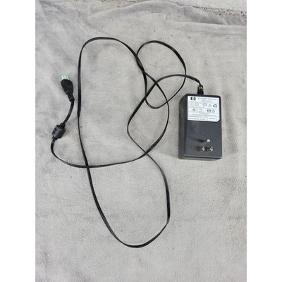HP AC Power Adapter 0950 4392 18W 120V 400mA 32V 500mA 15V 530mA DC Power Supply